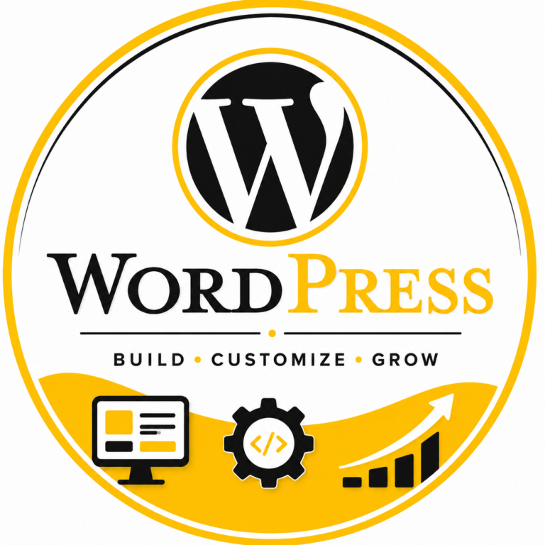 Why Every Business Needs a Fast and Professional WordPress Website in 2026